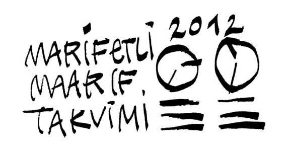 26 Ocak 2012 - marifetli-maarif-takvimi-refika