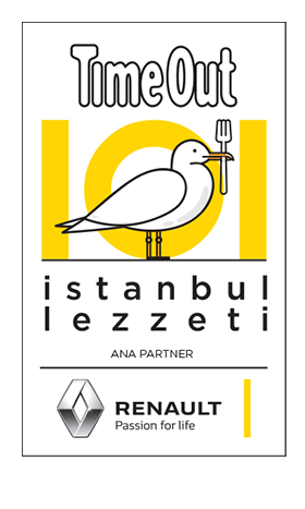 30 Nisan'da TimeOut'ta Buluşalım! - 1