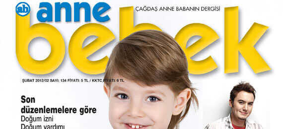 Anne Bebek Dergisi - anne-bebek-dergisi