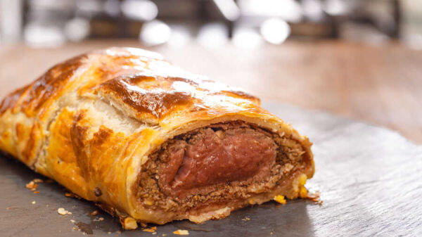 Beef Wellington Tarifi - beef-wellington-tarifi