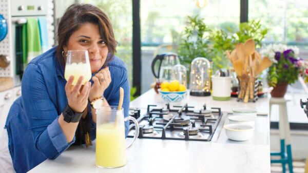 Ev Yapımı Limonata Tarifi - ev-yapimi-limonata-tarifi