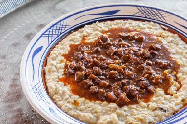 Hünkar Beğendi Tarifi - hunkar-begendi-tarifi