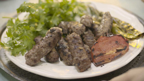 İnegöl Köfte - inegol-kofte