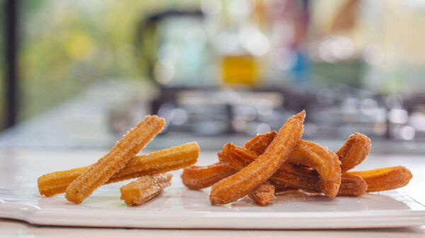 İspanyolların Tulumba Tatlısı: Churros Tarifi - tulumba-tatlisi-churros-tarifi