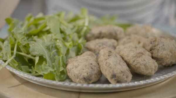 Kadınbudu Köfte - kadinbudu-kofte