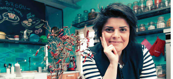 Kariyer Dergisi - Pınar Nogay - 1