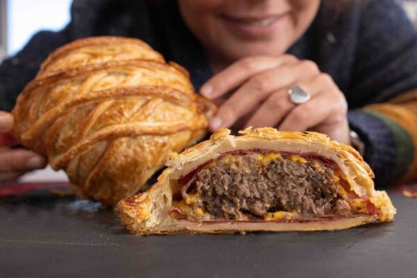 Kolay Burger Wellington Tarifi - kolay-burger-wellington-tarifi