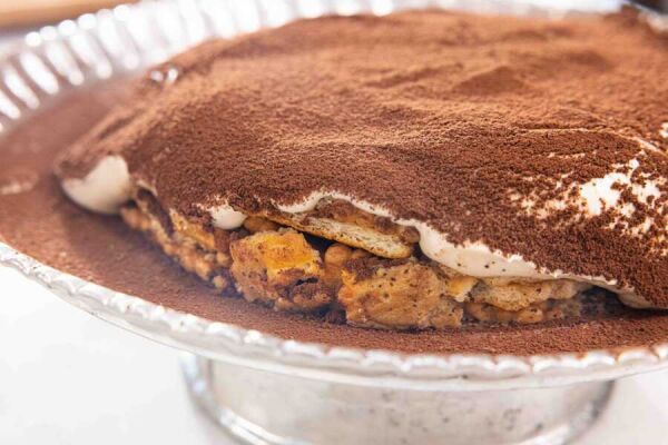 Kolay Tiramisu Tarifi - kolay-tiramisu-tarifi