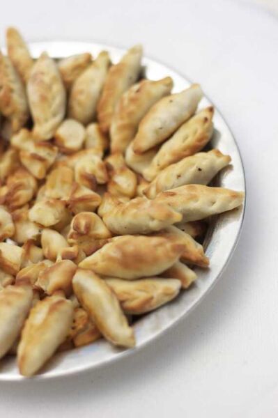 Kuruyemiş Mantı - kuruyemis-manti-tarifi