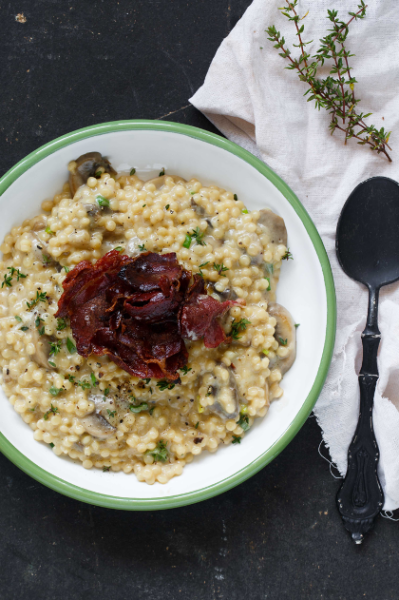 Kuskus Risotto Tarifi - kuskus-risotto-tarifi