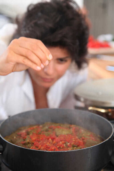 Lezzetli yemek sırları - yemek-sirlari