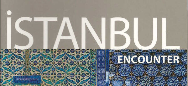 Lonely Planet TURKEY - Istanbul encounter - lonely-planet