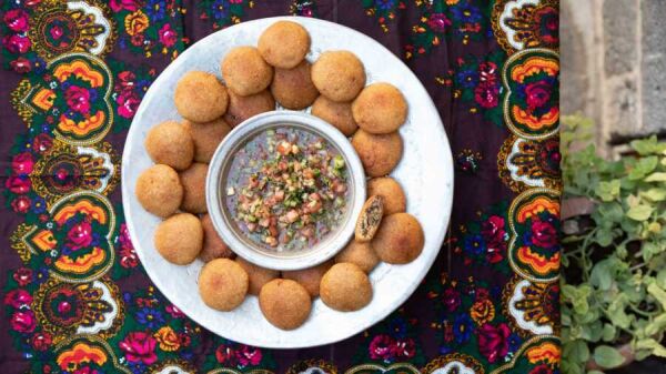 Örok Köfte Tarifi - orok-kofte-tarifi