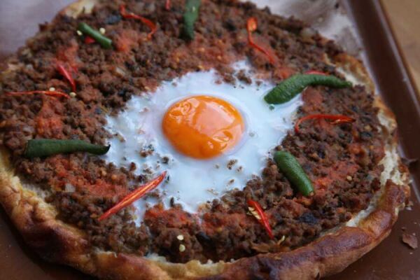 Ramazan Pizzası Tarifi - ramazan-pizzasi-tarifi