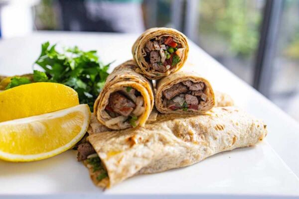 Tantuni Dürüm Tarifi - tantuni-durum-tarifi