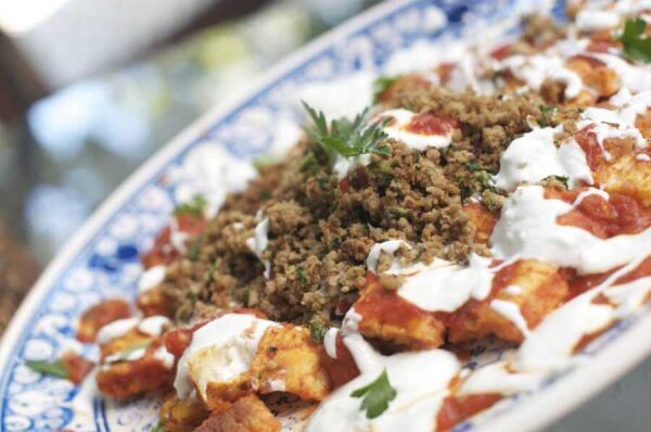 Yalancı İskender Tarifi - yalanci-iskender-tarifi